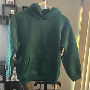 Comfy Kids Alpine Hoodie